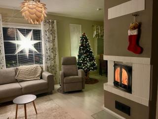 Polar Glow House - near Santa Claus Village - 2