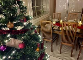 Polar Glow House - near Santa Claus Village - 1