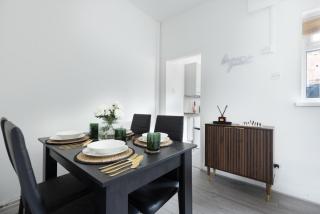 Station House - Long Stays - York - 2