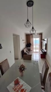 Apartamento 2 dorm e Churrasqueira, na Praia da Aviação, PG - 7