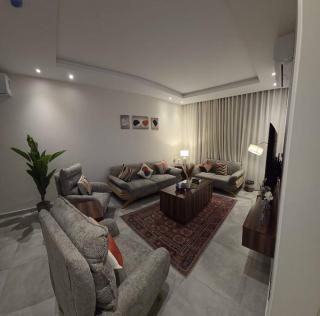 شقة فاخرة تقع في حي الملقا - 8