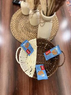 شقة فاخرة تقع في حي الملقا - 7