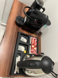 شقة فاخرة تقع في حي الملقا - 4