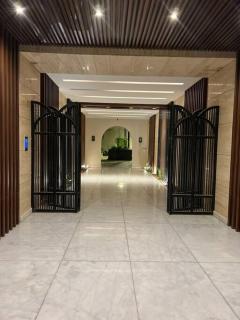 شقة فاخرة تقع في حي الملقا - 3