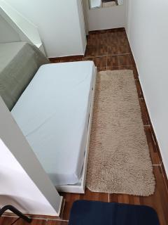 Aconchego,casa da Su - 4