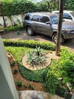 Luxury Penthouse with Seaview in Freetown -  - 5