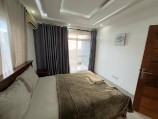 Luxury Penthouse with Seaview in Freetown -  - 4