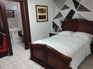 Aracari Inn Mindo - 1