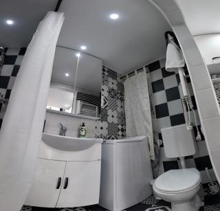 Moment Minimalist apartment near the most famous New York Café - Budapeste - 8