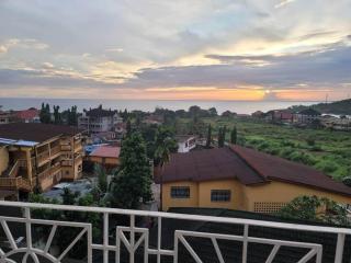 Luxury Penthouse with Seaview in Freetown -  - 1