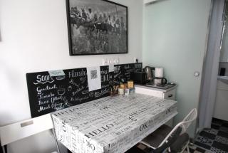 Moment Minimalist apartment near the most famous New York Café - Budapeste - 1