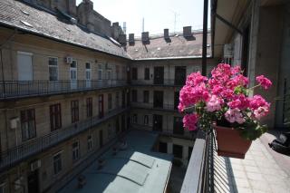 Cosmopolis Rákóczi Residence Nr 3 - 1