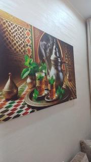 Riad Al kamar - 3