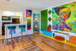 Colorful Atlanta Vacation Rental - Walk to Dtwn! - 0