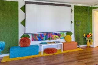 Colorful Atlanta Vacation Rental - Walk to Dtwn! - 6
