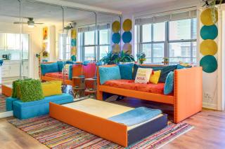 Colorful Atlanta Vacation Rental - Walk to Dtwn! - 5