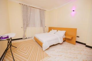 Entire furnished apartment unit in Kyaliwajjala - 8