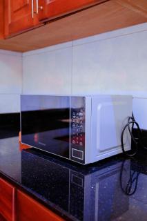 Entire furnished apartment unit in Kyaliwajjala - 7