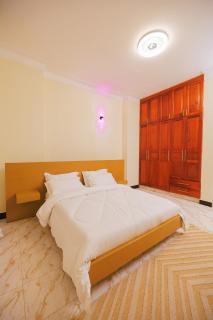 Entire furnished apartment unit in Kyaliwajjala - 3