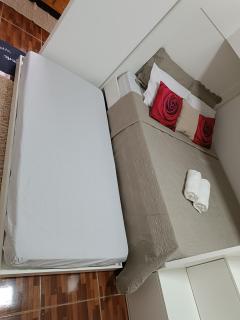 Aconchego,casa da Su - 1