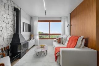 Luxo e Vista Quinta da Serra by Achei - 8