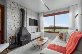 Luxo e Vista Quinta da Serra by Achei - 5