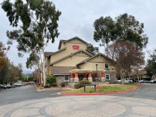 Extended Studio Hotel Suites - Los Angeles - San Dimas - 0