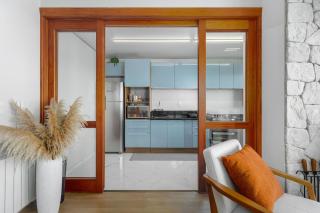 Luxo e Vista Quinta da Serra by Achei - 1