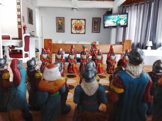 Aracari Inn Mindo - 7