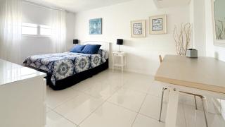 THE TIDES 2bedrooms apt 14th floor WE ARE ON THE BEACH! - Hollywood - 6