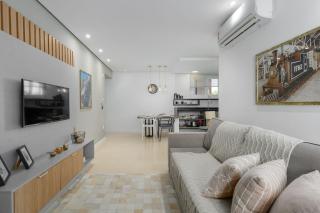 Apartamento Villaggio Del Veneto 1 dorm by Achei - 9