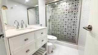 THE TIDES 2bedrooms apt 14th floor WE ARE ON THE BEACH! - Hollywood - 5