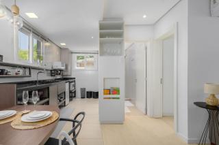 Apartamento Villaggio Del Veneto 1 dorm by Achei - 7