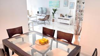 THE TIDES 2bedrooms apt 14th floor WE ARE ON THE BEACH! - Hollywood - 8