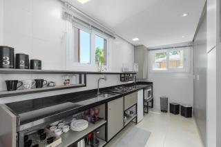 Apartamento Villaggio Del Veneto 1 dorm by Achei - 6