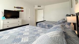 THE TIDES 2bedrooms apt 14th floor WE ARE ON THE BEACH! - Hollywood - 4