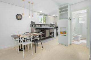 Apartamento Villaggio Del Veneto 1 dorm by Achei - 5