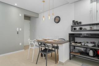 Apartamento Villaggio Del Veneto 1 dorm by Achei - 4