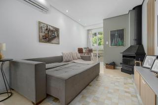 Apartamento Villaggio Del Veneto 1 dorm by Achei - 3