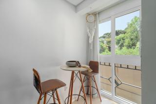 Apartamento Villaggio Del Veneto 1 dorm by Achei - 1