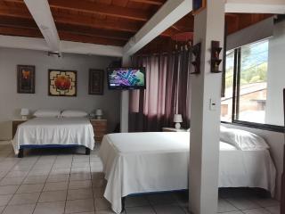 Aracari Inn Mindo - 3