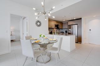 805MM DOWNTOWN DORAL CONDO 2 BEDROOMS & 2 BATHROOMS - 4