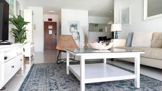 THE TIDES 2bedrooms apt 14th floor WE ARE ON THE BEACH! - Hollywood - 2