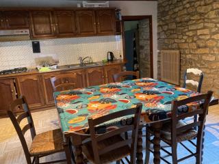 Complete House with 6 bedrooms and life space - 3