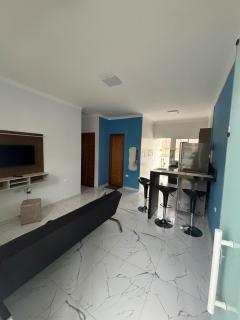 Apartamento Maranduba - 2 quartos para 6 pessoas - 7