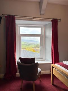 Three Wheat Heads - 3