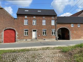 Le Cottage - maison de 6 à 8 personnes - La Ferme du Try - 9