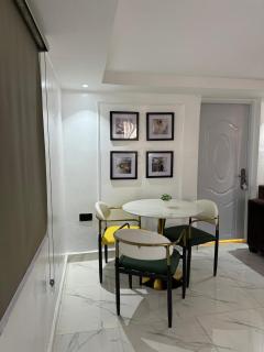 Asokoro Luxury Apartments - 0