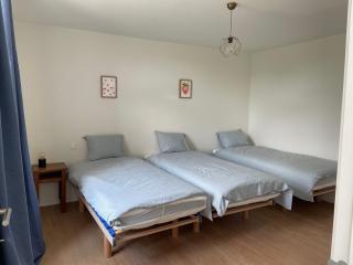 Le Cottage - maison de 6 à 8 personnes - La Ferme du Try - 3