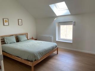 Le Cottage - maison de 6 à 8 personnes - La Ferme du Try - 2